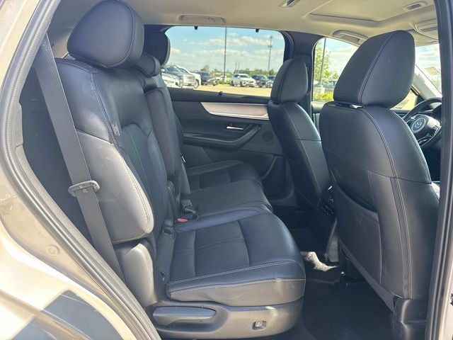 2025 Mazda Mazda CX-90 Preferred Package