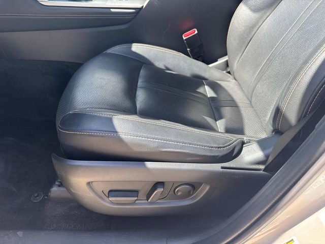 2025 Mazda Mazda CX-90 Preferred Package