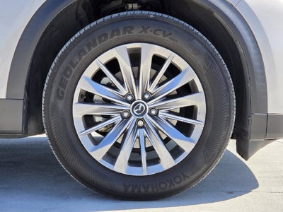 2024 Mazda Mazda CX-90 3.3 Turbo Preferred