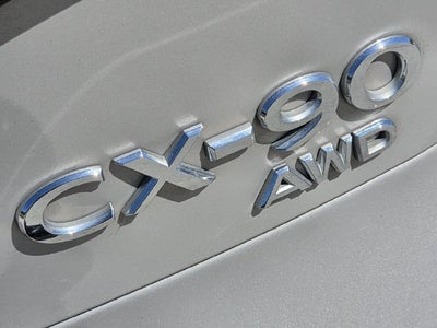 2024 Mazda Mazda CX-90 3.3 Turbo Preferred
