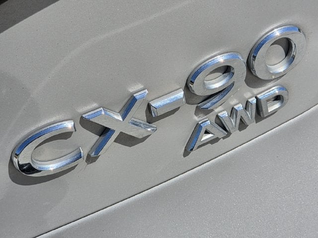 2024 Mazda Mazda CX-90 3.3 Turbo Preferred