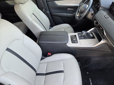 2024 Mazda Mazda CX-90 3.3 Turbo Preferred