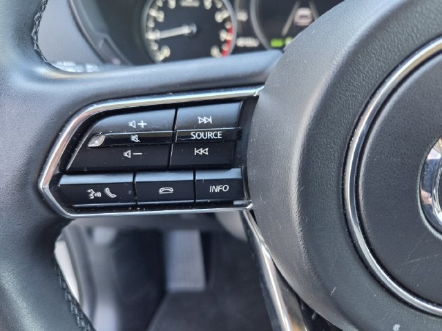 2024 Mazda Mazda CX-90 3.3 Turbo Preferred