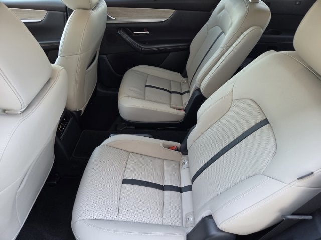 2024 Mazda Mazda CX-90 3.3 Turbo Preferred