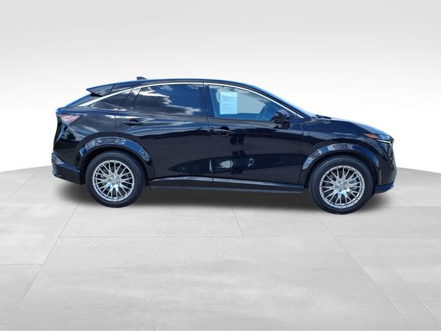 2023 Nissan ARIYA EVOLVE+