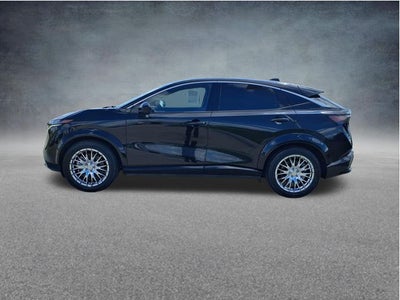 2023 Nissan ARIYA EVOLVE+