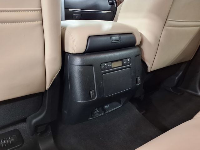2020 Nissan Armada SL