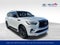2024 INFINITI QX80 PREMIUM SELECT