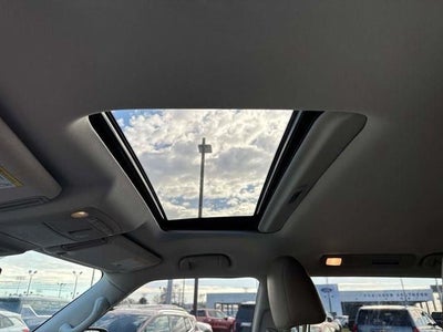 2024 INFINITI QX80 PREMIUM SELECT