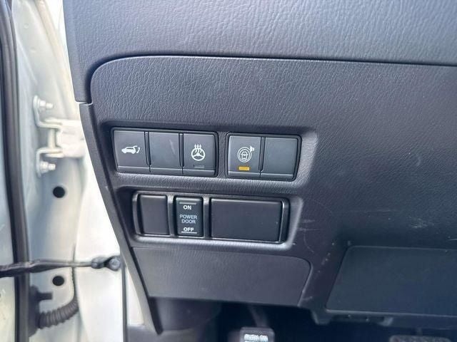 2024 INFINITI QX80 PREMIUM SELECT