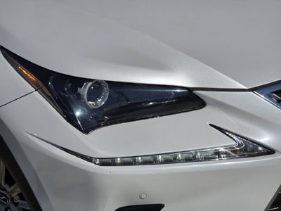 2020 Lexus NX 300 NX 300