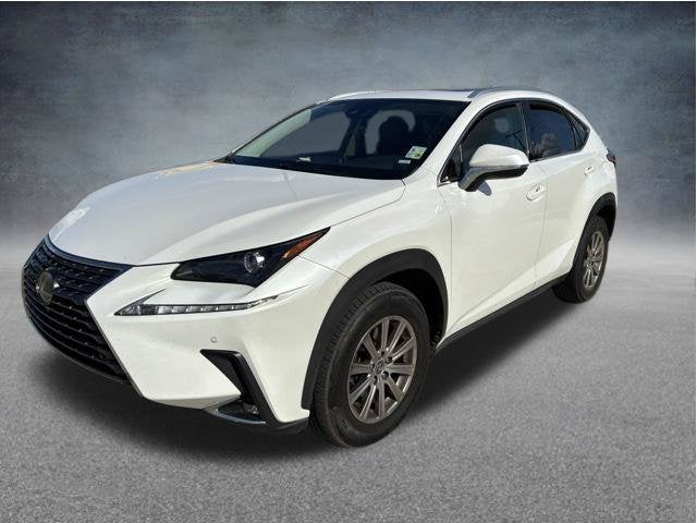 2020 Lexus NX 300 NX 300