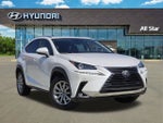 2020 Lexus NX 300 NX 300