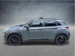 2021 Hyundai Kona NIGHT