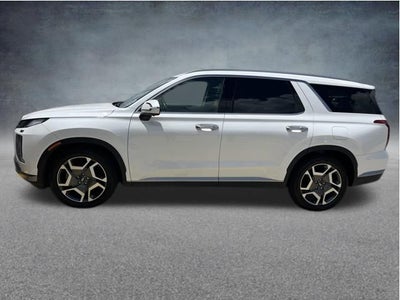 2024 Hyundai Palisade SEL 7P