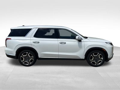 2023 Hyundai Palisade Limited