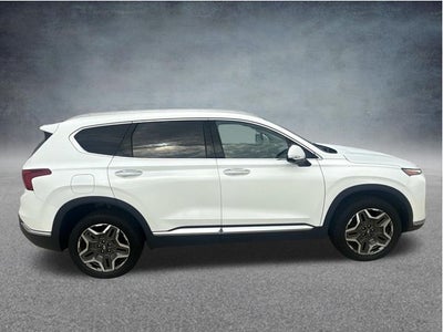 2023 Hyundai Santa Fe Plug-In Hybrid Limited