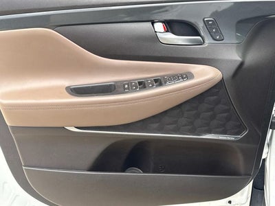 2023 Hyundai Santa Fe Plug-In Hybrid Limited
