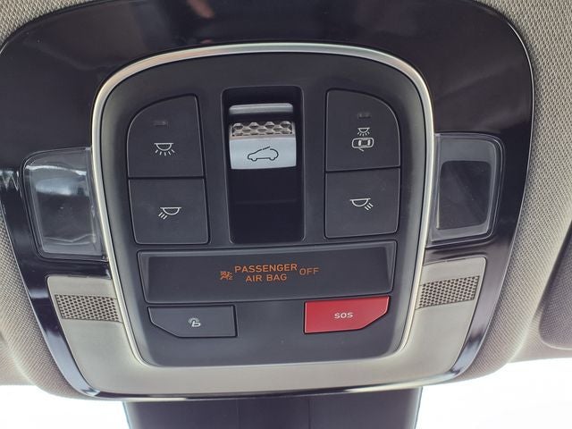 2023 Hyundai Santa Fe Plug-In Hybrid Limited