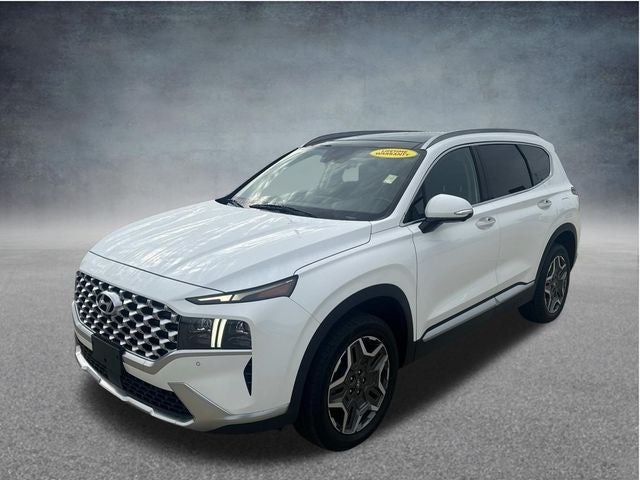 2023 Hyundai Santa Fe Plug-In Hybrid Limited