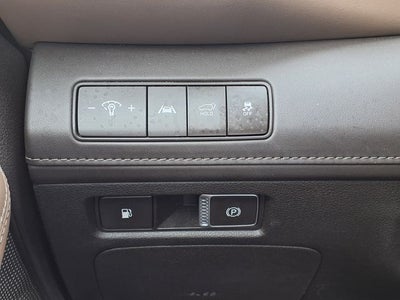 2023 Hyundai Santa Fe Plug-In Hybrid Limited