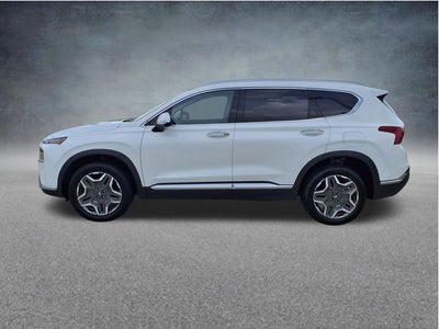 2023 Hyundai Santa Fe Plug-In Hybrid Limited