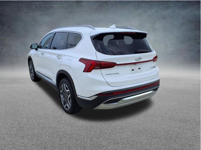 2023 Hyundai Santa Fe Plug-In Hybrid Limited