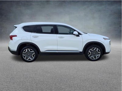 2023 Hyundai Santa Fe Plug-In Hybrid Limited
