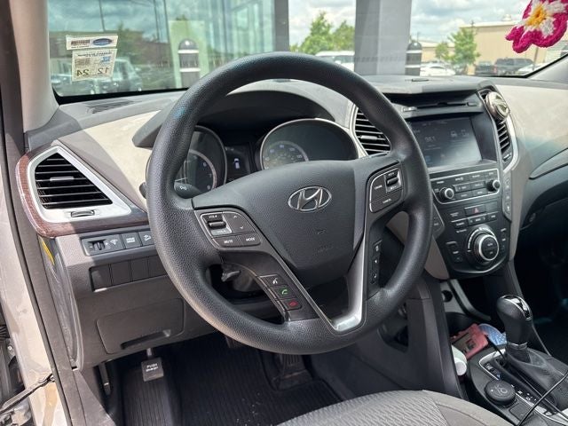2019 Hyundai Santa Fe XL SE