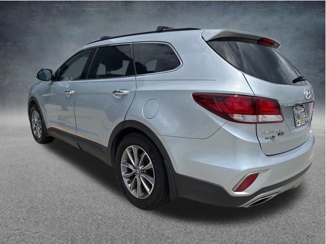 2019 Hyundai Santa Fe XL SE