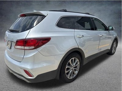 2019 Hyundai Santa Fe XL SE
