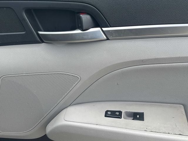 2020 Hyundai Elantra Limited