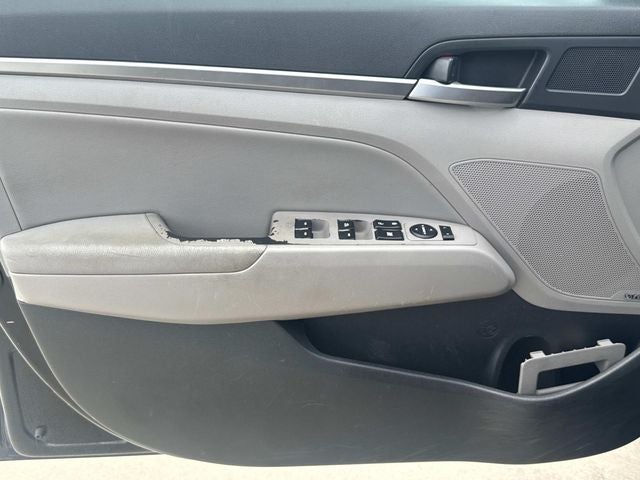 2020 Hyundai Elantra Limited