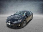 2020 Hyundai Elantra Limited