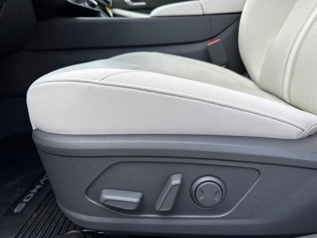 2025 Hyundai Sonata SEL Convenience
