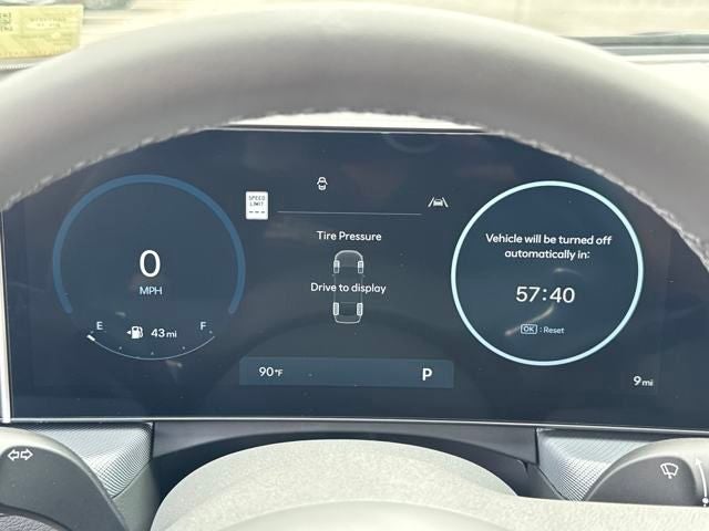 2025 Hyundai Sonata SEL Convenience