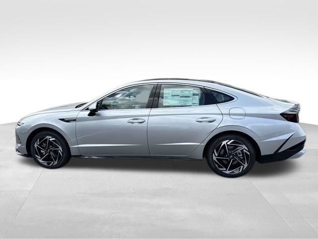 2025 Hyundai Sonata SEL Convenience