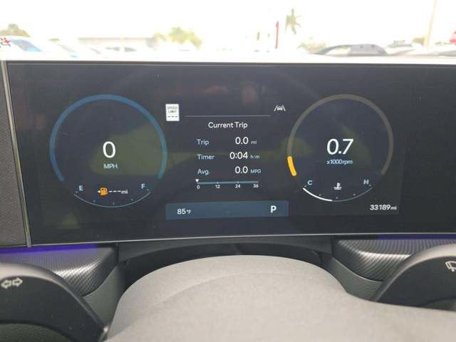 2025 Hyundai Sonata N Line