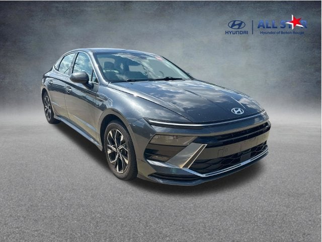 2024 Hyundai Sonata