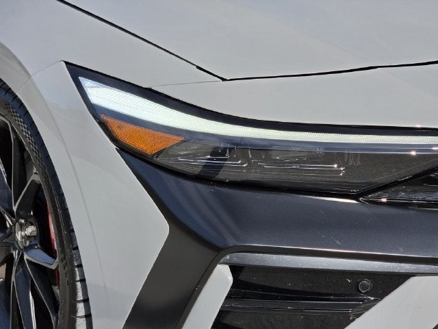 2025 Hyundai Elantra N DCT