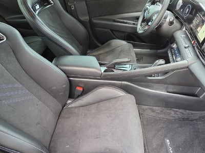 2025 Hyundai Elantra N DCT