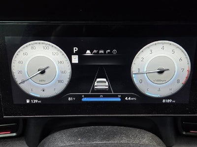 2025 Hyundai Elantra N DCT