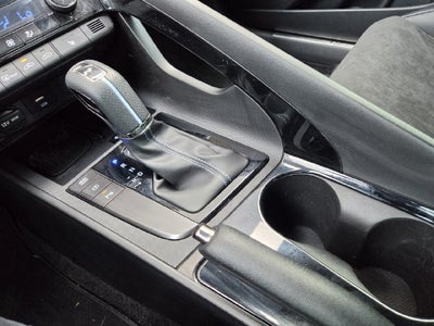 2025 Hyundai Elantra N DCT