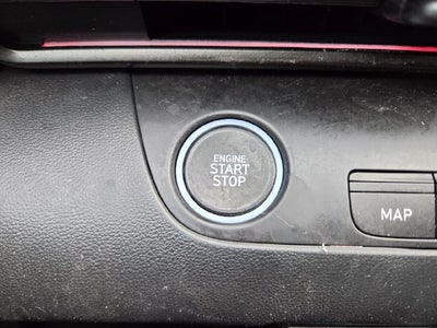 2025 Hyundai Elantra N DCT