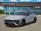 2025 Hyundai Elantra N DCT