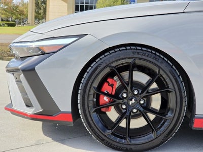 2025 Hyundai Elantra N DCT
