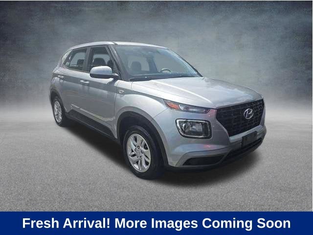 2023 Hyundai Venue SE