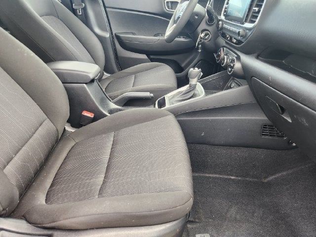 2023 Hyundai Venue SE