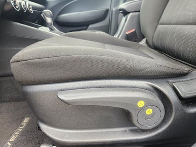 2023 Hyundai Venue SE