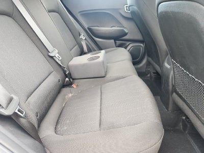 2023 Hyundai Venue SE